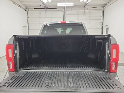 Used 2022 Ford Ranger XLT w/ Technology Package AWD/4WD image 8