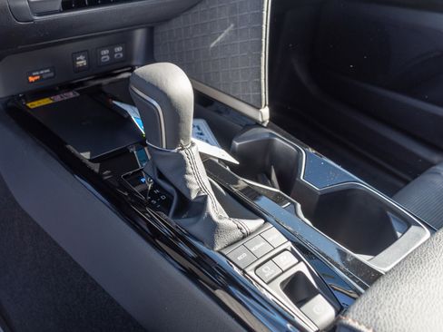 New 2026 Toyota Camry XLE image 14