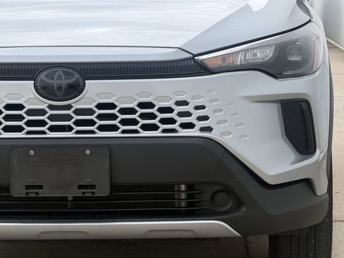 Used 2026 Toyota Corolla Cross S image 9