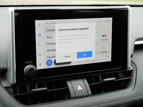 Certified 2025 Toyota RAV4 XLE AWD/4WD image 22