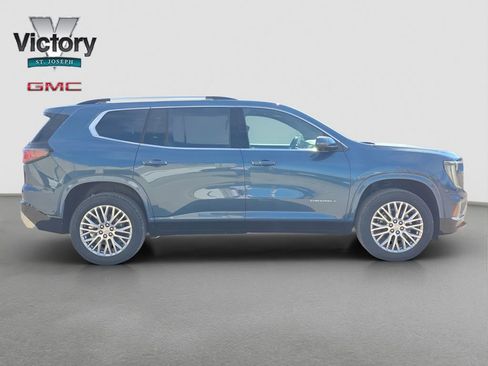 New 2026 GMC Acadia Denali w/ Super Cruise Package AWD/4WD image 18