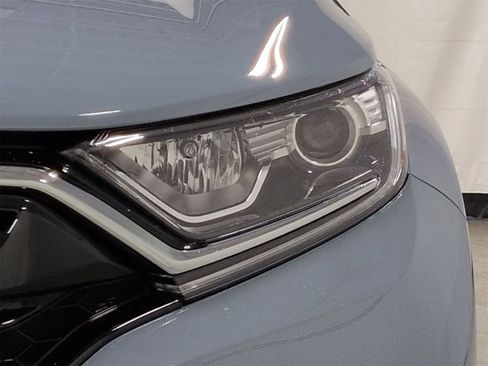 Used 2022 Honda CR-V EX image 11