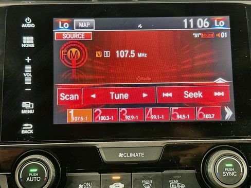 Used 2018 Honda Civic Sport Touring image 19
