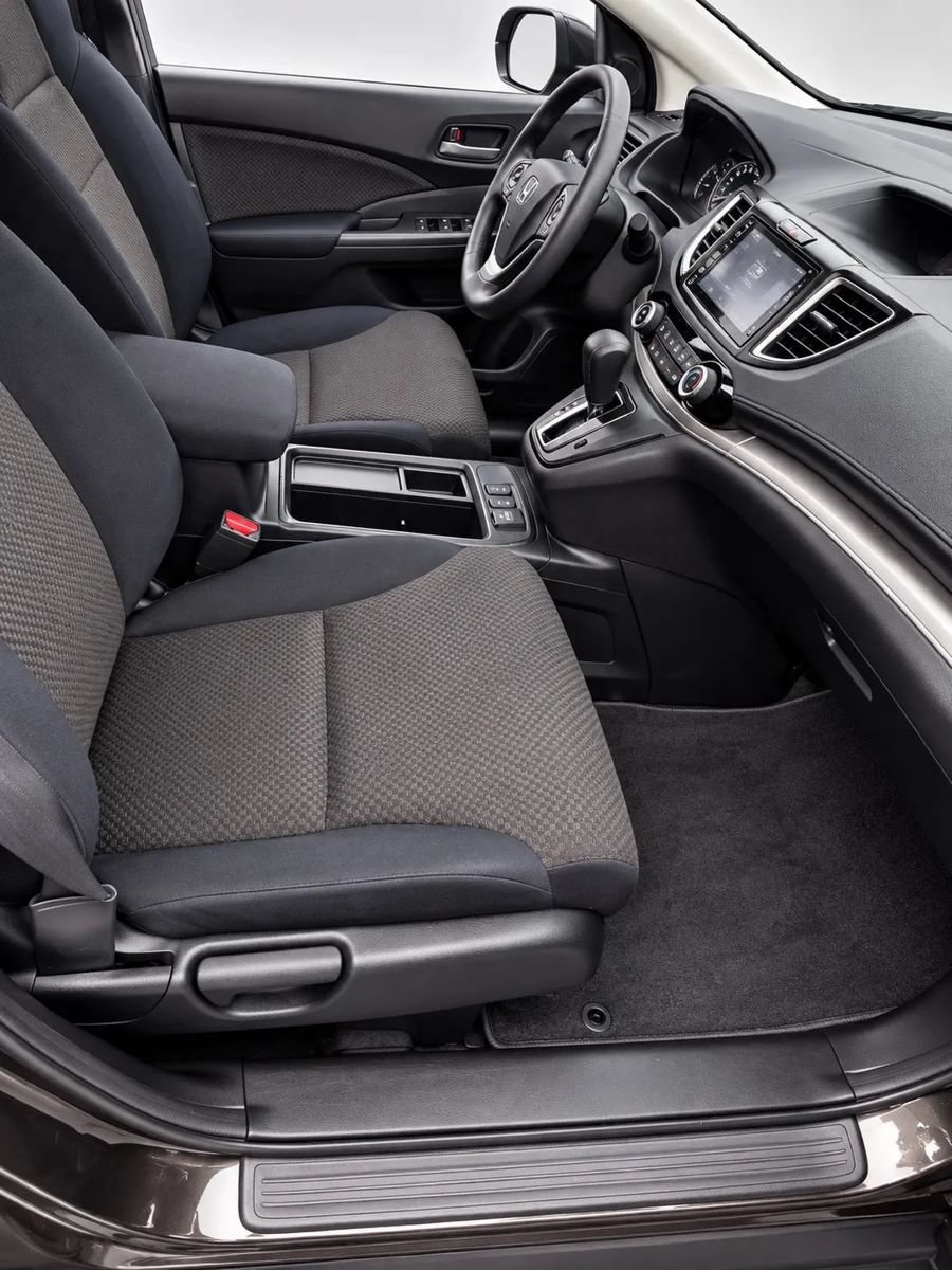 Used 2016 Honda CR-V EX image 10
