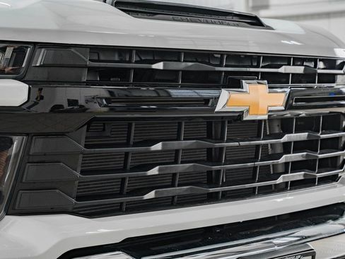 New 2025 Chevrolet Silverado 3500 W/T w/ WT Convenience Package AWD/4WD image 10