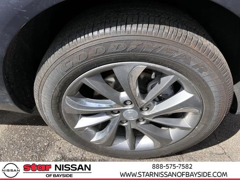 Used 2023 Buick Encore GX Essence w/ Advanced Technology Package AWD/4WD image 6