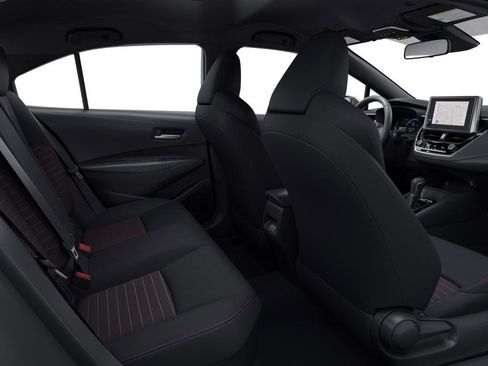 New 2026 Toyota Corolla SE image 29