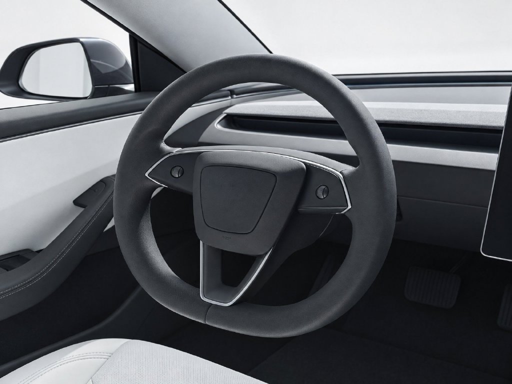 Used 2025 Tesla Model 3 Long Range AWD/4WD image 31
