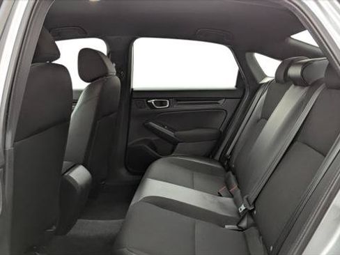 Used 2024 Honda Civic Sport image 17