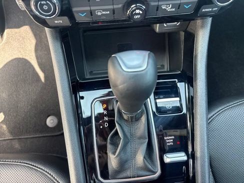 Used 2025 Jeep Compass Limited w/ Elite Group AWD/4WD image 37