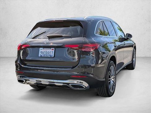 Certified 2023 Mercedes-Benz GLC 300 image 5