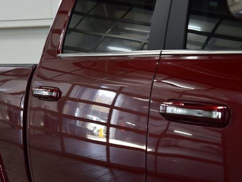 Used 2021 RAM 3500 Limited AWD/4WD image 17