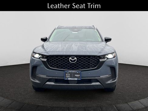 New 2026 MAZDA CX-50 2.5 Hybrid w/ Premium Plus Pkg AWD/4WD image 7