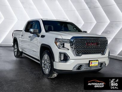 Used 2021 GMC Sierra 1500 Denali w/ Denali Premium Package