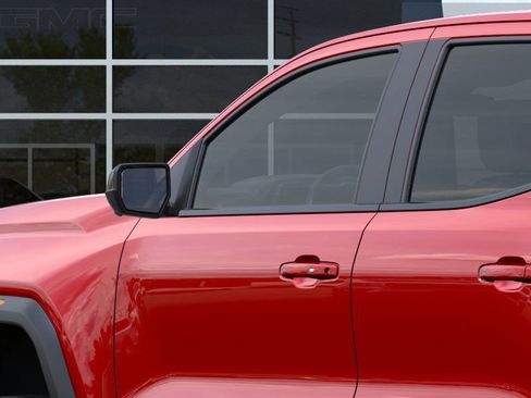 New 2026 GMC Canyon AT4X w/ LPO, Black Badging Package image 34