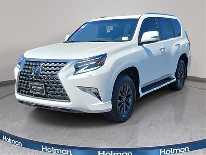 Certified 2020 Lexus GX 460 Premium