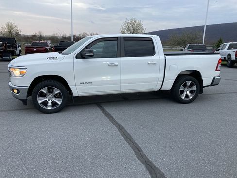 Used 2019 RAM 1500 Big Horn image 4