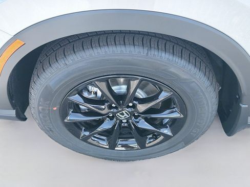 New 2026 Honda CR-V Sport-L image 26