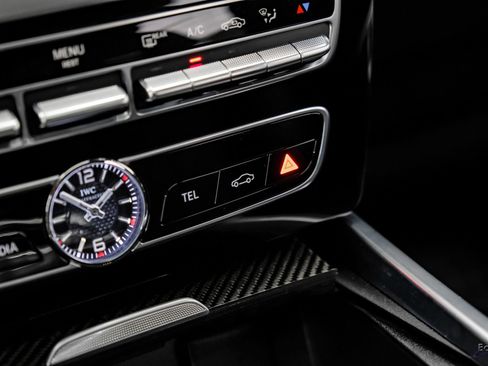 Used 2024 Mercedes-Benz G 63 AMG 4MATIC image 69