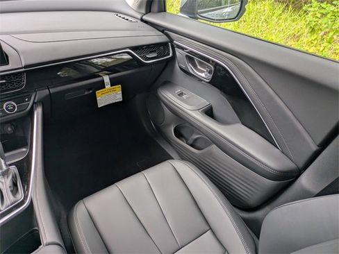 New 2025 Acura ADX FWD image 21