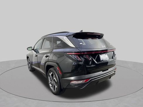 Used 2022 Hyundai Tucson SEL w/ Cargo Package AWD/4WD image 31