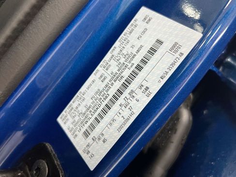 Used 2025 Ford F150 XLT w/ Equipment Group 301A Standard image 27