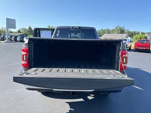 Used 2024 RAM 3500 Tradesman w/ Towing Technology Group AWD/4WD image 45