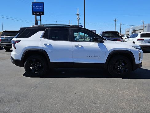 New 2026 Chevrolet Equinox LT w/ Convenience Package II image 5