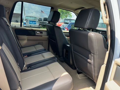 Used 2007 Ford Expedition Eddie Bauer AWD/4WD image 13