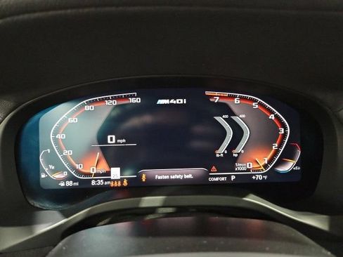 Used 2021 BMW X3 M40i w/ Premium Package AWD/4WD image 21