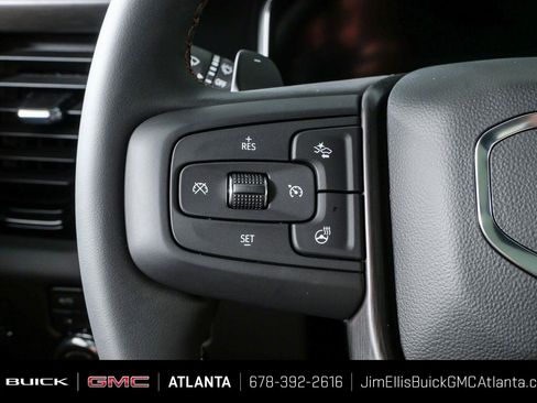 New 2026 GMC Sierra 1500 AT4 w/ AT4 Premium Package AWD/4WD image 11