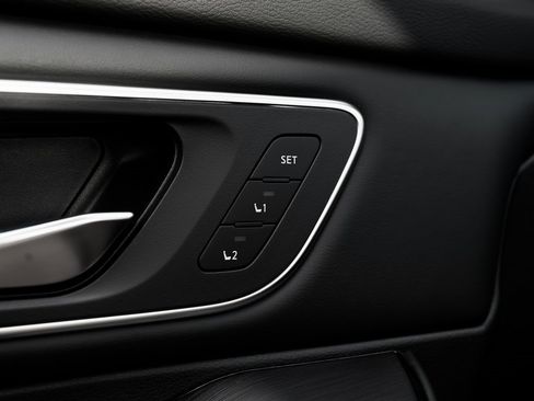 New 2026 Nissan Rogue Platinum image 20