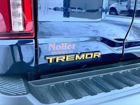 Used 2024 Ford F150 Tremor w/ Equipment Group 402A High image 8