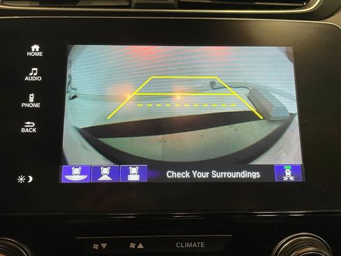 Used 2020 Honda CR-V EX image 5