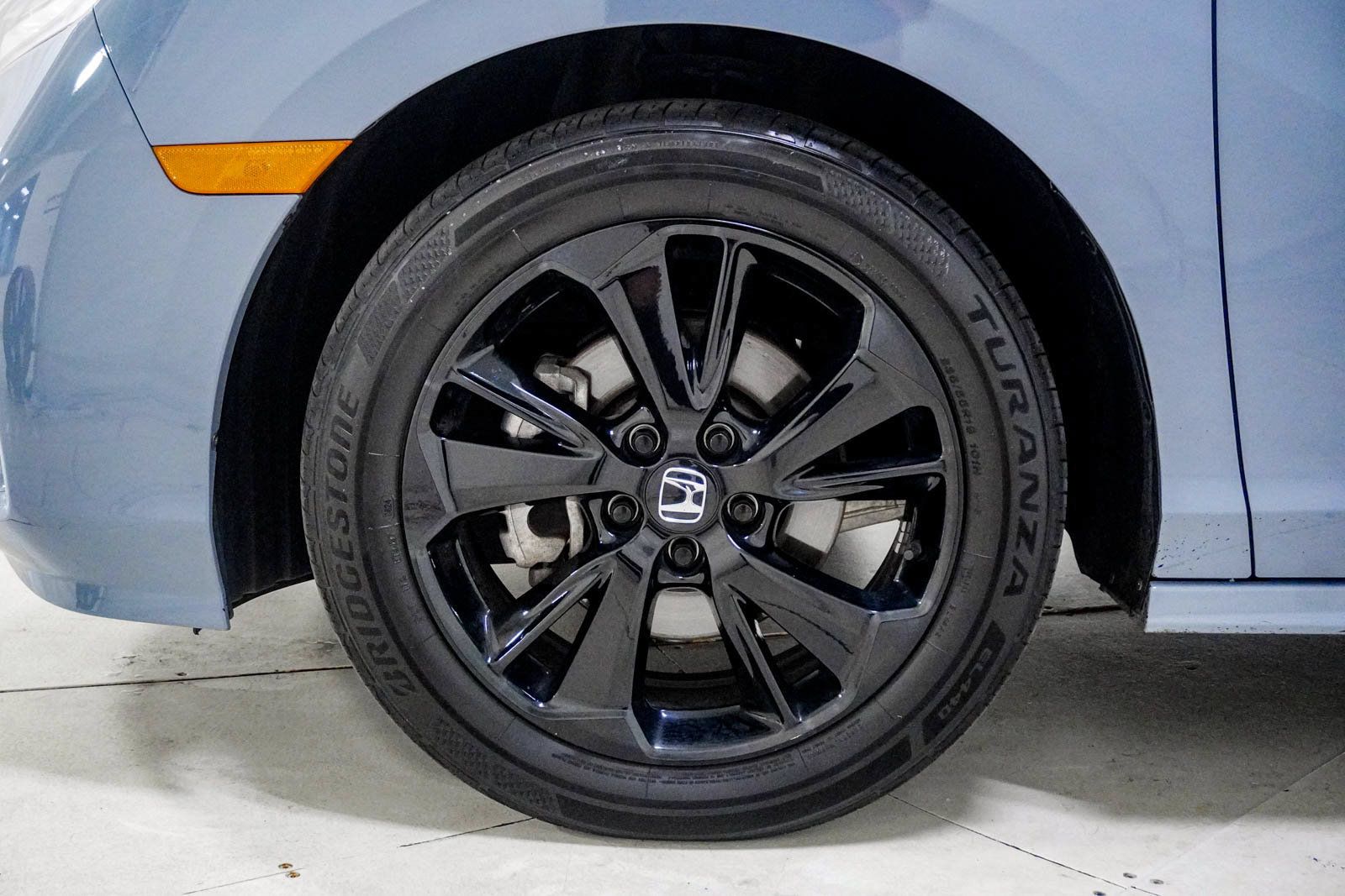Used 2024 Honda Odyssey Sport image 17