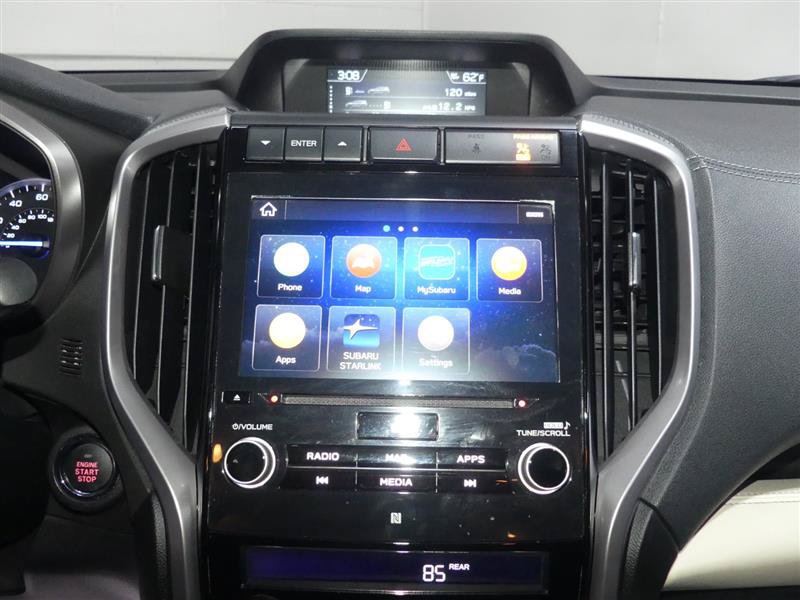 Used 2020 Subaru Ascent Limited w/ Technology Package AWD/4WD image 37