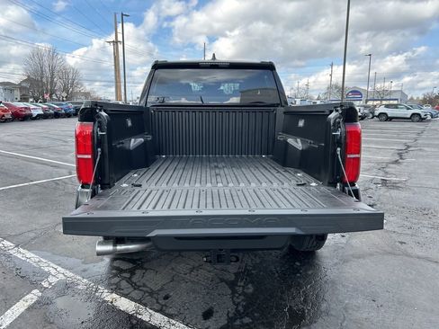 New 2026 Toyota Tacoma SR5 AWD/4WD image 5