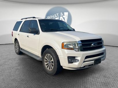 Used 2015 Ford Expedition XLT w/ Equipment Group 202A