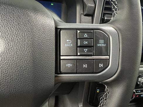 New 2025 Ford F150 XLT w/ Equipment Group 302A MID image 22