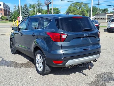 Used 2019 Ford Escape SE AWD/4WD image 7