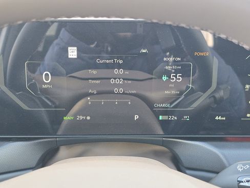 New 2026 Kia EV9 GT-Line AWD/4WD image 29