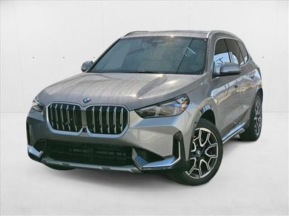Used 2025 BMW X1 xDrive28i