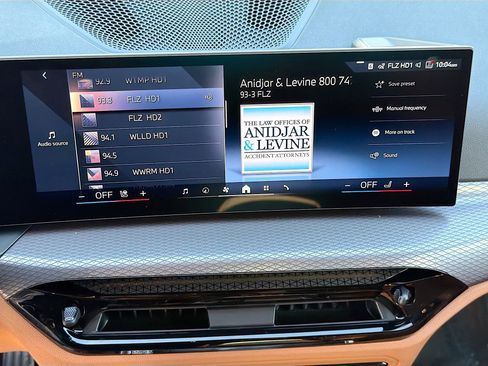 New 2026 BMW 330i Sedan w/ Convenience Package image 32