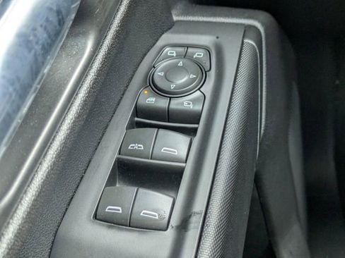 Used 2025 Chevrolet Silverado 2500 Custom w/ Custom Value Package AWD/4WD image 24
