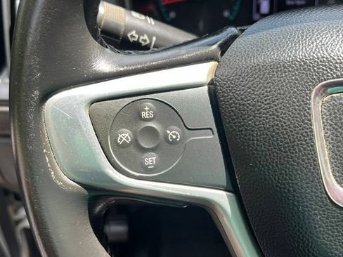 Used 2022 GMC Canyon Elevation w/ Trailering Package AWD/4WD image 19