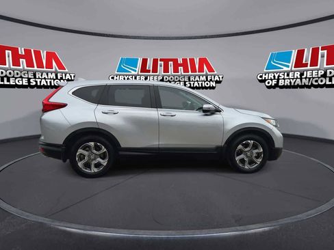 Used 2019 Honda CR-V EX image 9