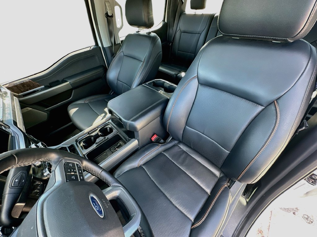 Used 2026 Ford F250 Lariat w/ Chrome Package AWD/4WD image 5