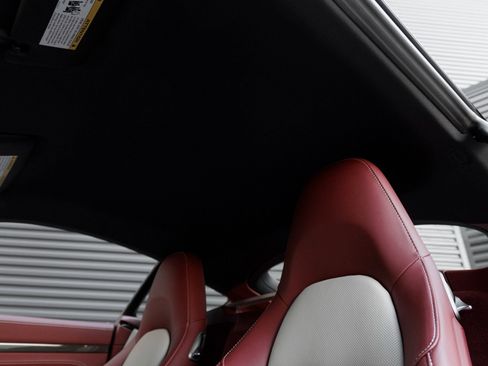 New 2025 Porsche 718 Cayman S image 15