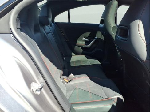 Certified 2023 Mercedes-Benz CLA 250 4MATIC image 14