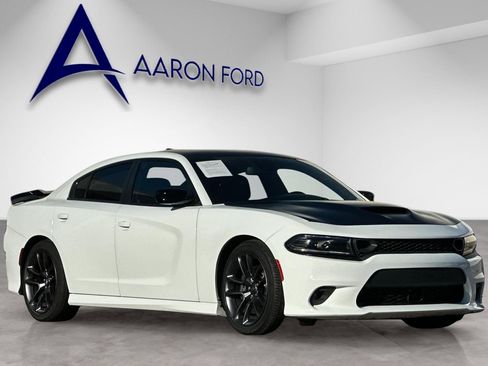 Used 2023 Dodge Charger Scat Pack w/ Plus Group image 7